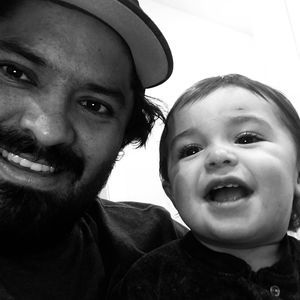 Meet your Posher, Juan